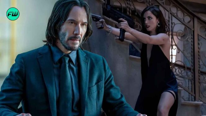 John Wick 5 Is Even More Likely After Disappointing Ana De Armas Spinoff Update