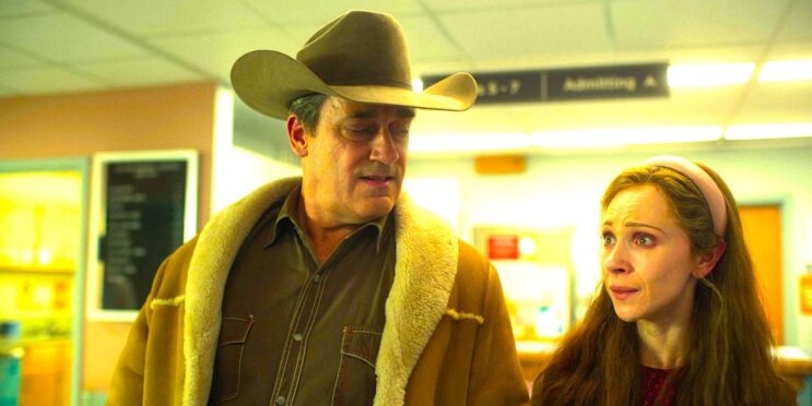 Jon Hamm Lands First TV Role After Fargo Season 5 With Yellowstone Creator’s Oil Rig Drama