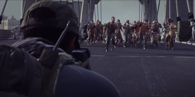 Jon Riva & Clayton Neuman Interview: The Walking Dead & Call Of Duty Worlds Colliding