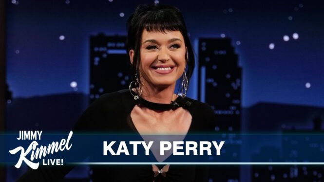 Katy Perry Makes Shocking American Idol Announcement That Will Completely Change The Show