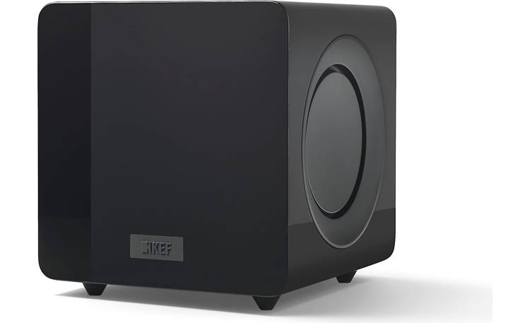 KEF just let the dogs out with its new KC92 and Kube MIE subwoofers