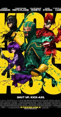 Kick-Ass Parents’ Guide: Is The Movie Appropriate For Kids?