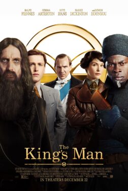 Kingsman Movies In Order (Release & Chronological)