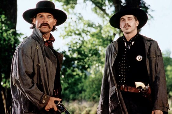 Kurt Russell Has The Right Idea About Why Tombstone Has Grown In Popularity In The Past 30 Years