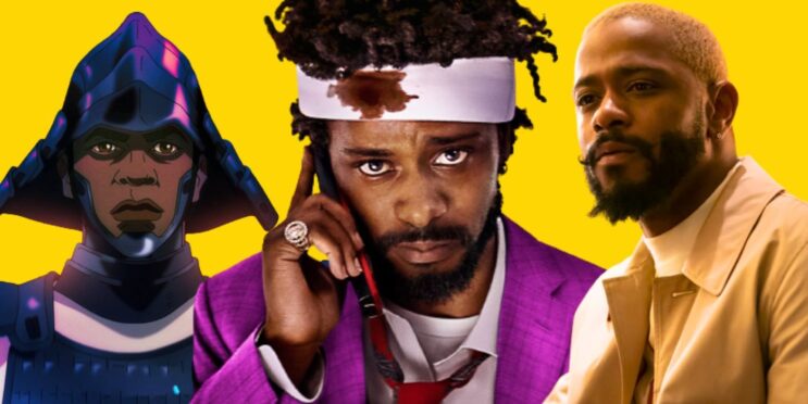 LaKeith Stanfeld’s 10 Best Movies, Ranked