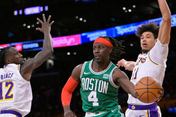 Lakers vs Celtics live stream: Can you watch the NBA game for free?