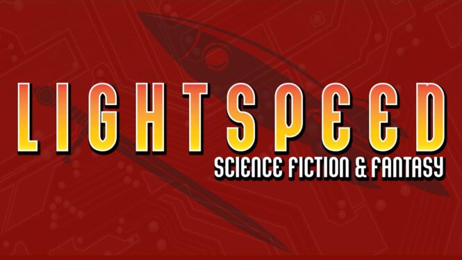 LIGHTSPEED Presents: ‘A Sojourn in the Fifth City’ by P H Lee