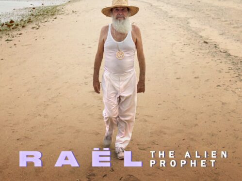 Like Raël: The Alien Prophet on Netflix? Then watch these 3 weird documentaries now
