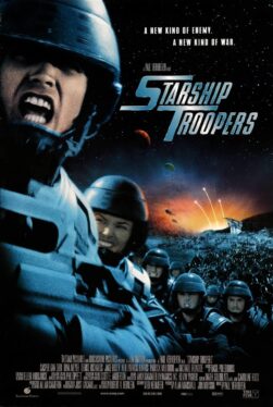 Like the 1997 action satire Starship Troopers? Then watch these 3 classic sci-fi movies now