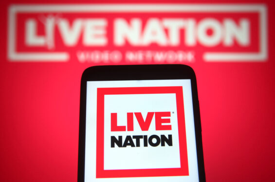 Live Nation Had Another Record Year as Its Business Went Global & Fans Continued Flocking to Shows