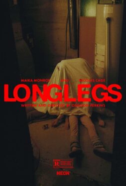 Longlegs’ Long-Awaited Teaser Oozes Slow-Burn Horror Mystery