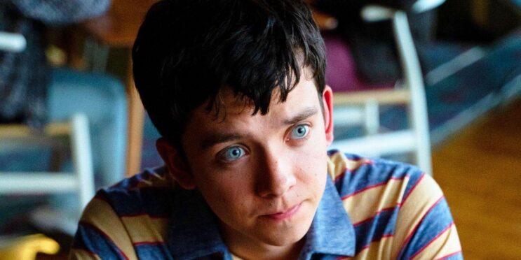 ls The King Of The Kastle Film Still Happening? Everything We Know About The Asa Butterfield Film