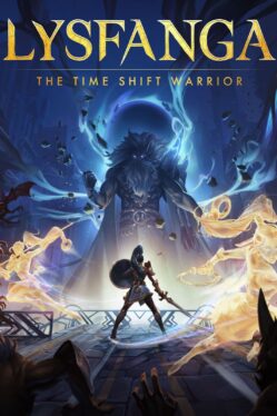 Lysfanga: The Time Shift Warrior Review: Ultimately Stifling