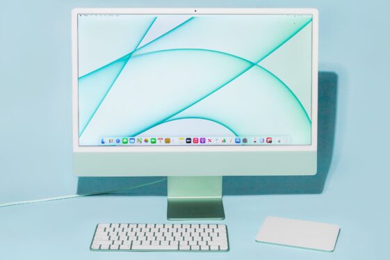 Mac desktops need a serious boost
