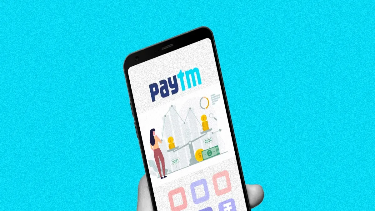 Macquarie cuts Paytm target on ‘serious risk of exodus of customers’
