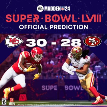 Madden 24’s Super Bowl LVIII prediction was eerily accurate