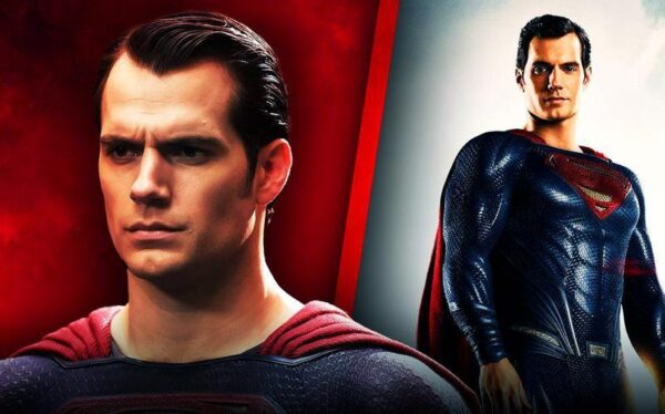 Man of Steel 2: Everything We Know About Henry Cavill’s Canceled Sequel