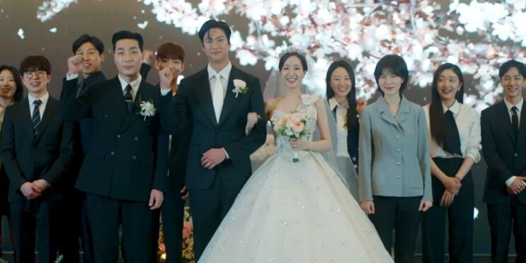 Marry My Husband Ending Explained: Does Ji-won Find Happiness?