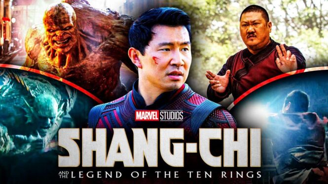Marvel Star Praises The Superhero Genre & Teases MCU’s Shang-Chi 2