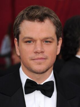 Matt Damon’s New Movie Continues A Surprising Career Trend 18 Years In The Making (& It’s Brilliant)