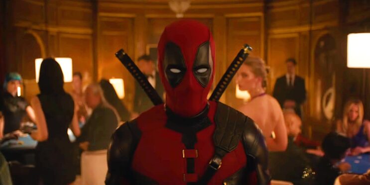 MCU Retcon Explains A 6 Year Old Deadpool 2 Ending Mystery