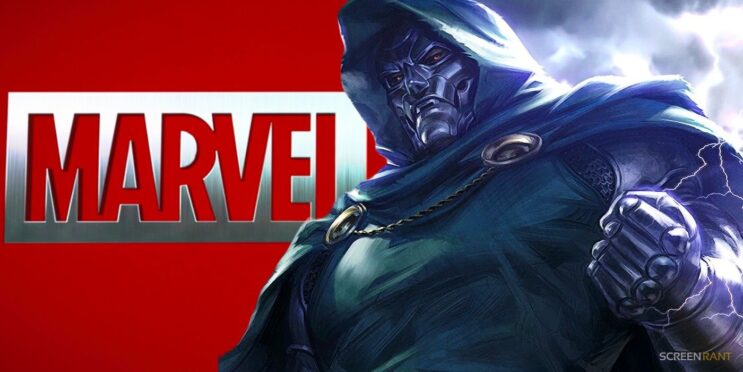 MCU Star Wants To Be Recast As Doctor Doom After Phase 5 Death