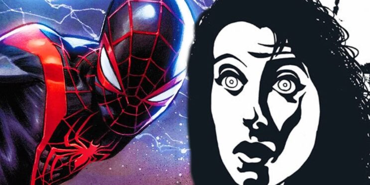 Miles Morales Co-Creator Developing 3 Shows With Prime Video Based On His Comics