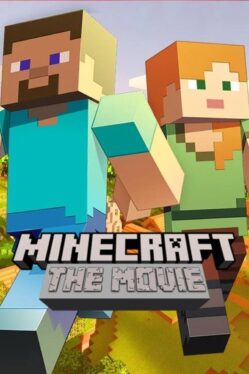 Minecraft Movie’s Size & Game Authenticity Teased By Producer