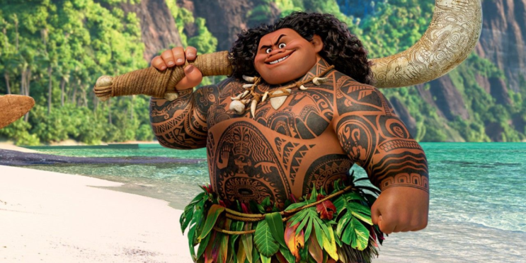 Moana 2 Must Answer The Biggest Maui Question From The First Movie