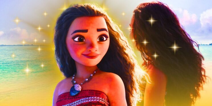 Moana 2: Release Date, Cast, Story, Trailer & Everything We Know