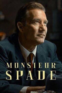 Monsieur Spade Season 2 Gets Hopeful Response & Pitch From Clive Owen