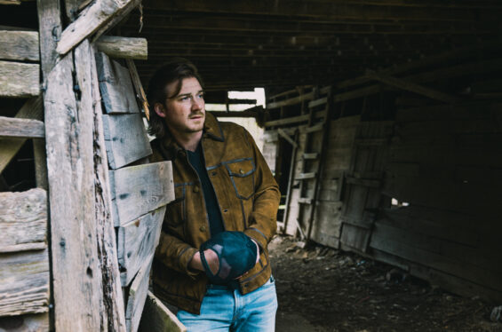 Morgan Wallen’s ‘One Thing at a Time’ Ties for Most Weeks at No. 1 on Billboard 200 by a Country Album