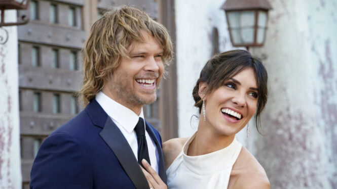 NCIS: Los Angeles – The 10 Best Deeks And Kensi Episodes