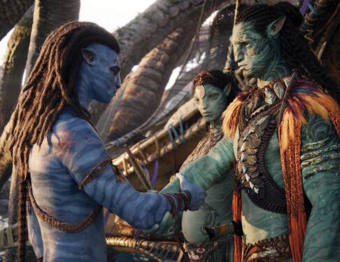 Neteyam’s Tragic Avatar 2 Death (& Disney’s Heartwarming Tribute) Explained