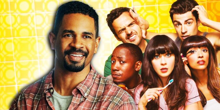 Netflix’s #1 Movie Right Now Is A Complete 180 Of A Popular Sitcom Character