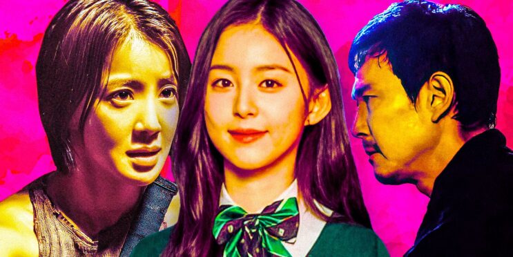 Netflix’s 2024 K-Drama Slate Is Bad News For All Of Us Are Dead Season 2