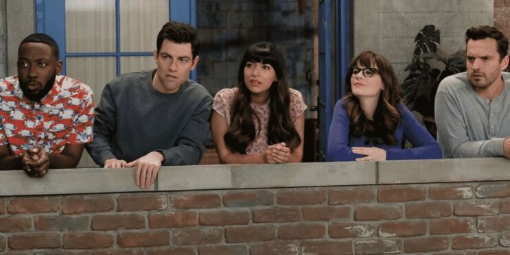 New Girl Revival Chances & Streaming Success Get Enthusiastic Response From Big Schmidt Actor