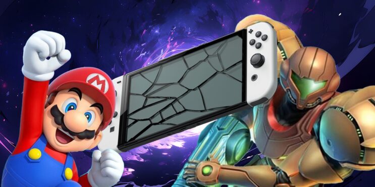 New Nintendo Switch Game Rumors Prove It’s Not A Dead Console (Yet)