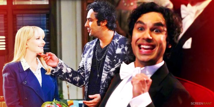 Night Court Season 2 Secretly Honors Raj’s Big Bang Theory Finale Role