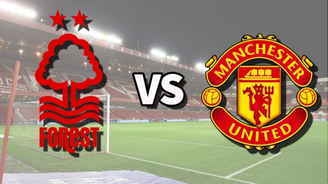 Nottingham Forest vs Man United live stream: Can you watch for free?