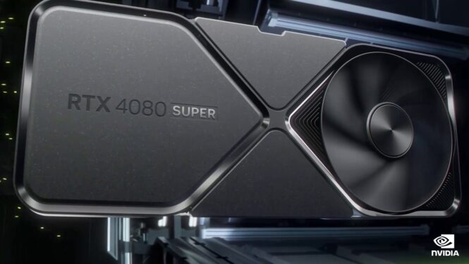 Nvidia finally announces what gamers have always needed