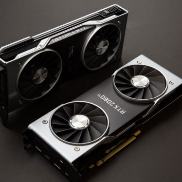 Nvidia just fixed a major issue with its GPUs