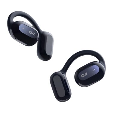 Oladance’s waterproof OWS Sports open-ear headphones target athletes