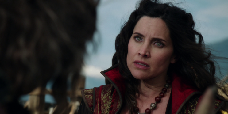 Once Upon A Time Revival Chances Addressed By Captain Hook Actor, 6 Years After Show Ended