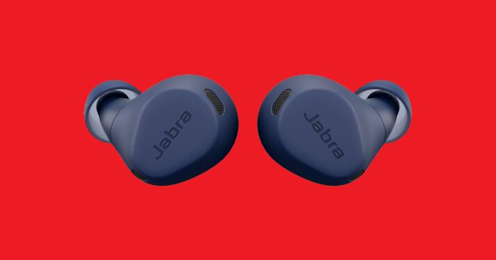 One of our favorite noise-canceling earbuds is cheaper than ever