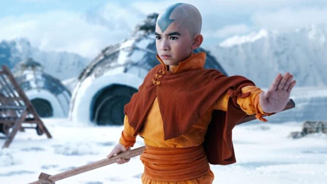 Open Channel: Tell Us Your Thoughts on Netflix’s Avatar Remake