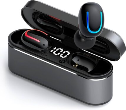 Our favorite budget wireless earbuds are down to $53 right now