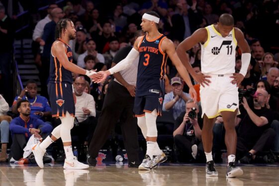 Pacers vs Knicks live stream: Can you watch the NBA game for free?