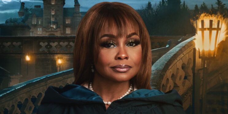 Phaedra Parks Reaches Icon Status On The Traitors Season 2 With This Brilliant Move