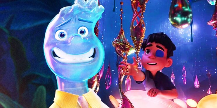 Pixar’s Box Office Woes Could Get Worse If Its Upcoming Sci-Fi Movie Isn’t Delayed Again